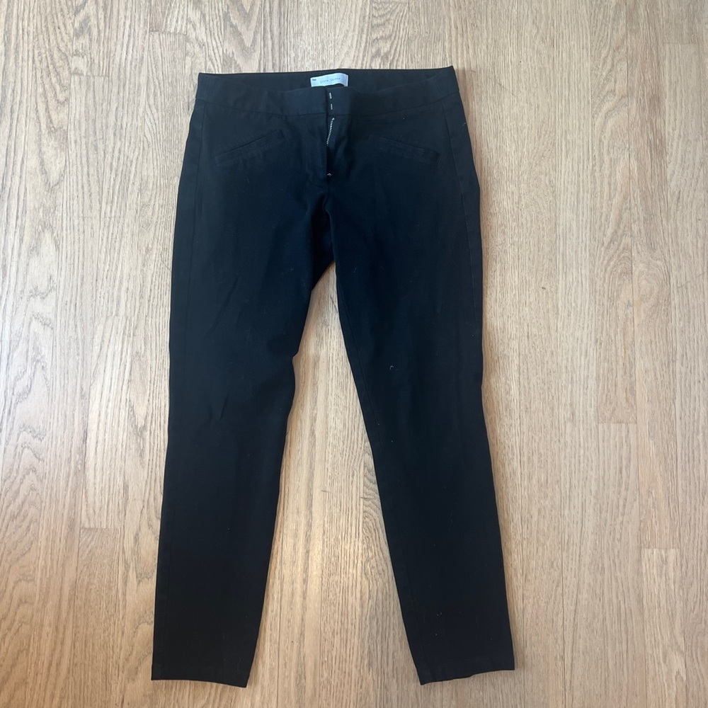 Black pants
